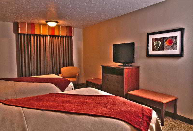 Best Western Town And Country Inn Cedar City Bagian luar foto